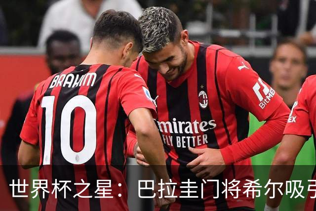 世界杯之星：巴拉圭门将希尔吸引西甲多家俱乐部的关注，身价飙升至700万欧元！