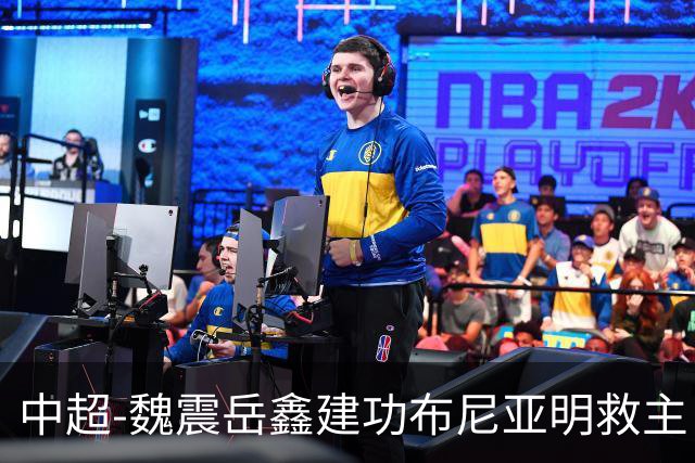 中超-魏震岳鑫建功布尼亚明救主 玉昆4分钟连扳两球2-2海港