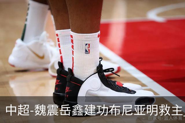 中超-魏震岳鑫建功布尼亚明救主 玉昆4分钟连扳两球2-2海港