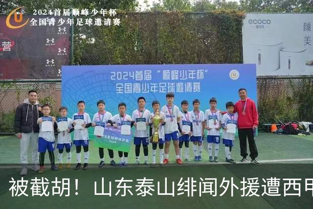 被截胡！山东泰山绯闻外援遭西甲豪门争抢，夏窗换外援又泡汤了