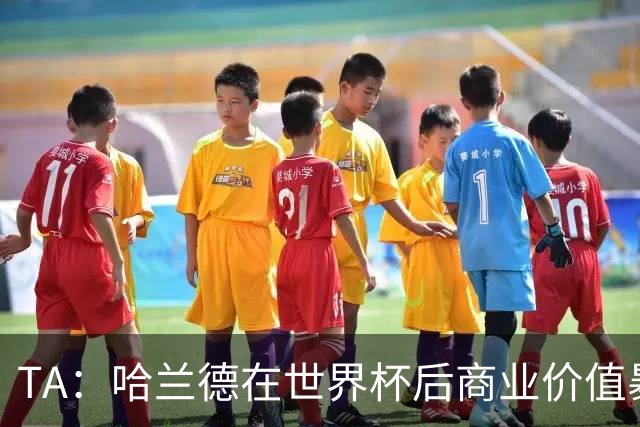 TA：哈兰德在世界杯后商业价值暴增，转会皇马可助其成为新的梅罗